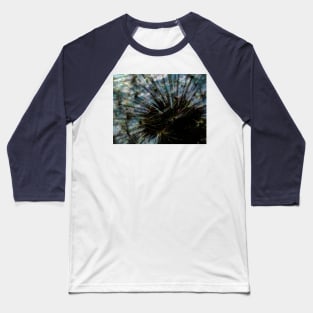 Rainbows and Dandelions Baseball T-Shirt